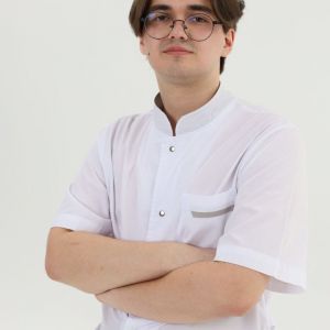 Котельников Кирилл Александрович