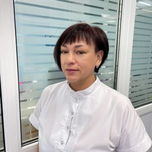 Должникова Юлия